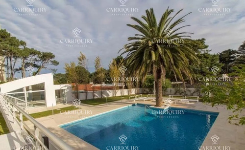 Apartamento En Venta Roosevelt 2 Dormitorios
