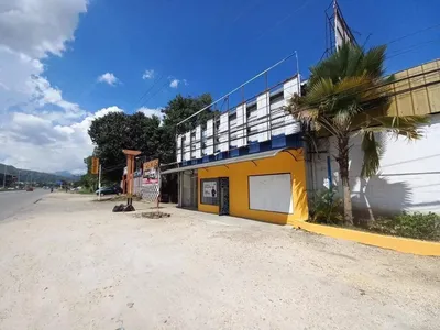 Galpón en venta