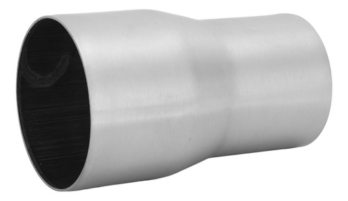 Conector De Tubo De Escape De Hierro, Entrada De 2.5 Pulgada