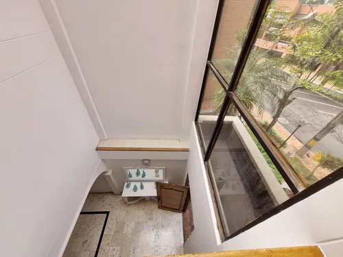 Casa En Venta En El Poblado Sector Los Gonzalez