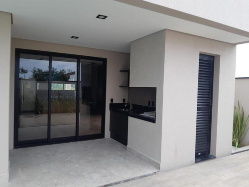 Maravilhoso Sobrado Com 3 Dormitórios À Venda, 270 M² Por R$ 1.200.000 - Condomínio Cyrela Landscape - Votorantim/são Paulo, Excelente Localização. - So0143 - 67640222