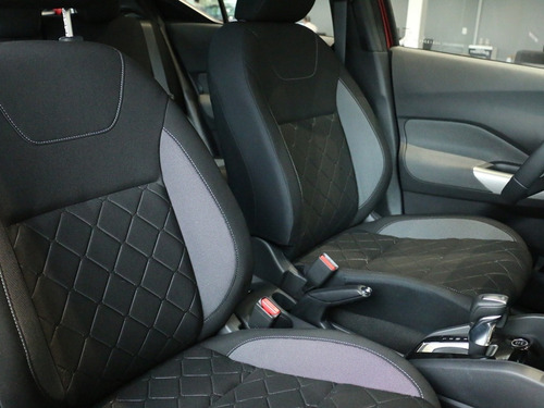 Nissan Kicks 1.6 Sv Cvt (flex)