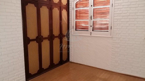 Casa À Venda Em Jardim Nossa Senhora Auxiliadora - Ca034834