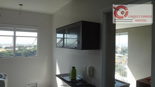 Imagem 29 de 29 de Apartamentos À Venda Em Jundiaí/sp - Compre O Seu Apartamentos Aqui! - 1382879
