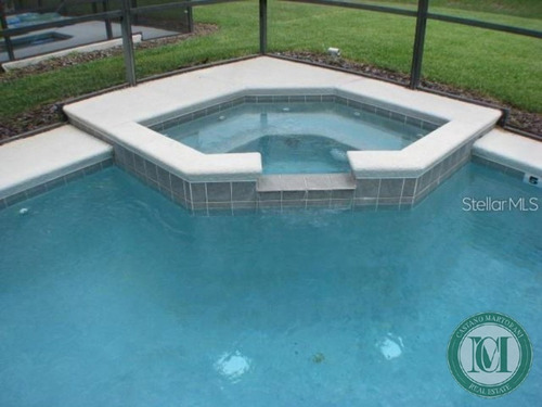 Imagem 4 de 30 de Casa A Venda Em Orlando. - Ca00111 - 34367790