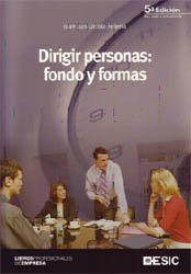 Libro Dirigir Personas : Fondo Y Formas De Juan Luis Urcola