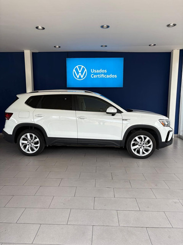 Volkswagen Taos 1.4 Tsi Comfortline At