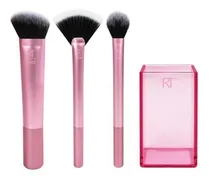 Comprar Brochas Contornos Sculpting Set Real Techniques Pack