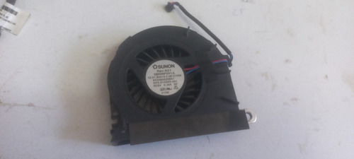 Fan Cooler Hp Probook 6550b (Usado)