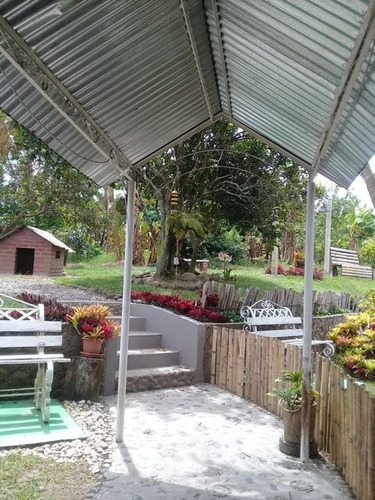 Imagen 2 de 27 de Se Vende Finca De Cuadra Y Media, Vía Montenegro Quindio