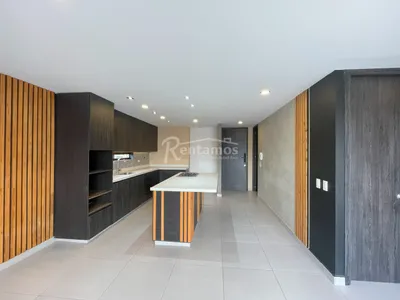 Apartamento en arriendo