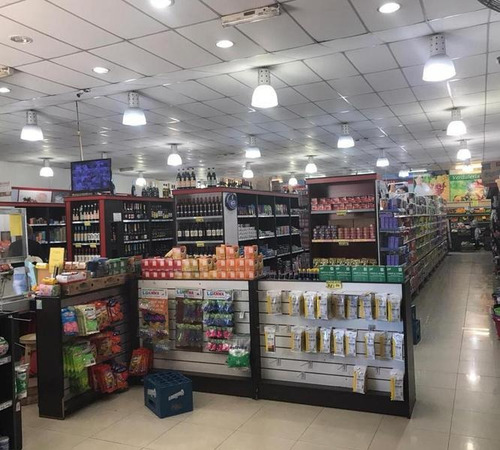 Imagen 4 de 12 de Inmueble Comercial 500m2 Cub 1080m2 Lote