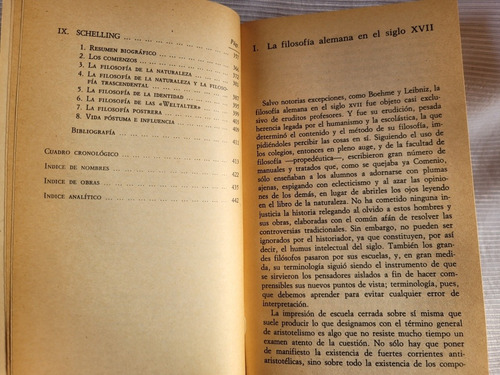 Imagen 7 de 9 de Filosofia Alemana De Leibniz A Hegel Yvon Belaval T 7 Sg Xxi