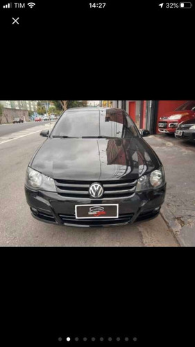 Volkswagen Golf 2008 1.6 Sportline Total Flex 5p