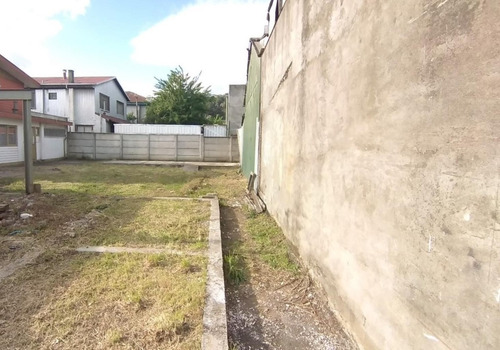 Imagen 6 de 12 de 100% De Financiamiento. Sitio Urbano En Temuco