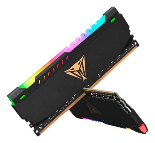 Ram Ddr4 3200mhz 64gb Viper Steel Rgb 2x32 Pvsr464g320c8k