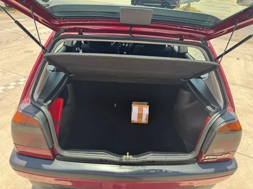 Volkswagen Gti Vr6