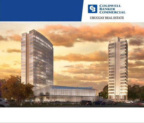 Venta Oficina Avenida De Las Américas