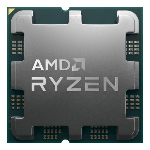 Procesador Amd Ryzen 7 7700 5.3 Ghz 8 Core Am5 100-100000592