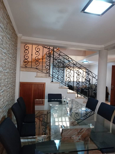 Imagen 2 de 24 de Townhouse En El Trigal Con Planta Eléctrica Y Pozo Propio C-5132071