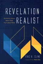 Comprar Libro: Revelación Realista: Revelación Acerca De Jesucristo