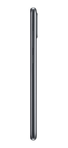 Samsung Galaxy A11 64 GB negro 3 GB RAM