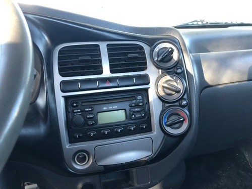Imagen 4 de 6 de Kia K2500