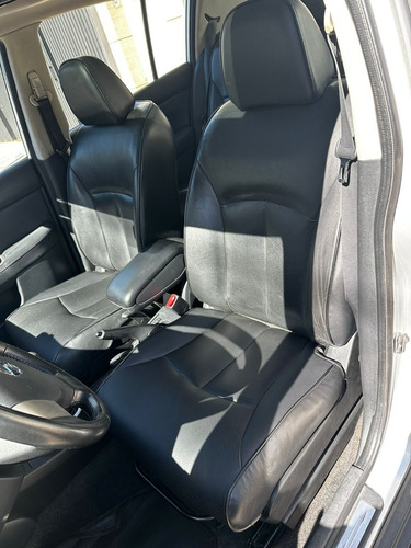 Nissan Tiida 1.8 Tekna