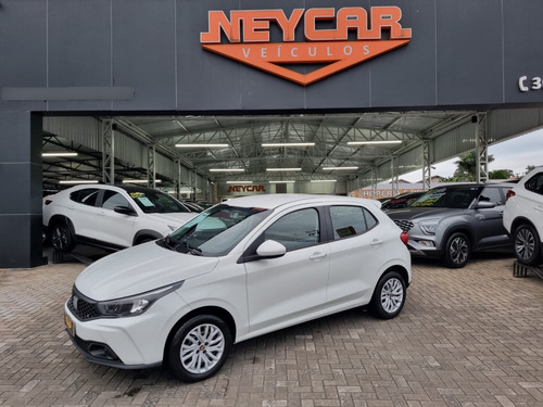 Fiat Argo DRIVE 1.0 FLEX