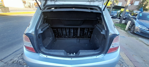 Chevrolet Agile 1.4 Ltz 5p