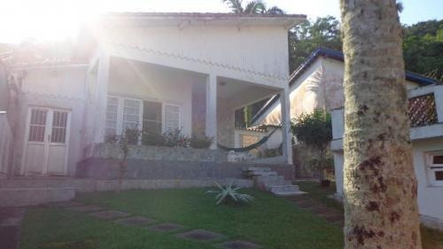 Imagem 9 de 10 de Excelente Casa Na Praia Dos Sonhos - Itanhaém 5560 | A.c.m