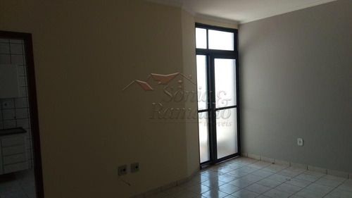 Apartamentos - Ref: V10357