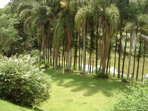 Imagem 10 de 30 de Casa - Condomínio Itaembu - Ca1403