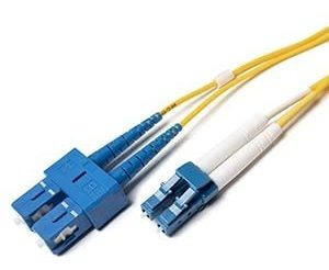  Cable De Conexión De Fibra Os2 Lc Sc De 15 M  Puente ...