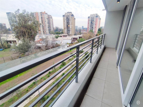 Depto Moderno Edf Estilo Boutique La Florida Valor Promo X 2