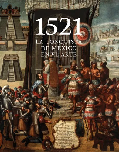 comprar 1521. La Conquista De México En El Arte