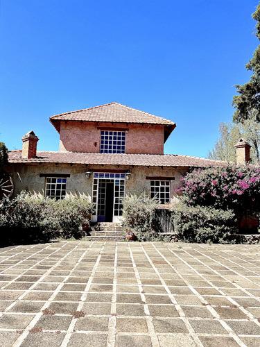 Casa De Campo En San Miguel Regla, Hidalgo