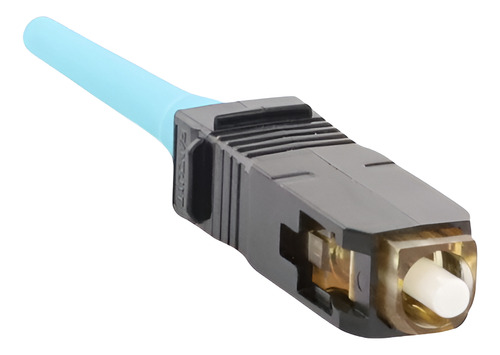 Conector Fibra Sc Simplex Opticam, Multimodo Fsc2mcxaq