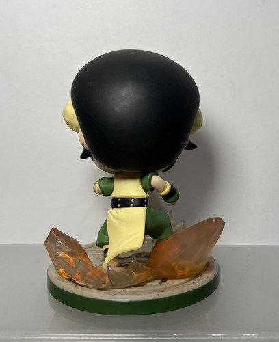 Mighty Jaxx: Avatar La Leyenda De Aang - Serie 1 Toph (Usado)