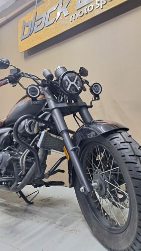 Carabela Fishbone 250