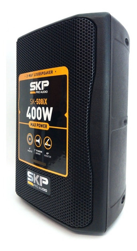 Bafle Parlante Pasivo 8 Pulgadas Skp Sk-508ix 100w Rms