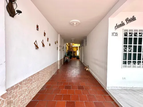 Lh Casa En Venta En Caneyes