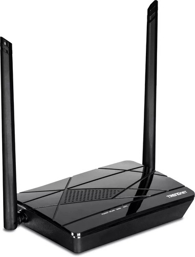 Router Trendnet Wireless N 300mbps Tew-731br
