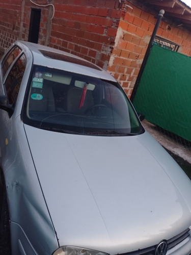 Imagen 10 de 14 de Volkswagen Golf 2000 2.0 Highline Tiptronic