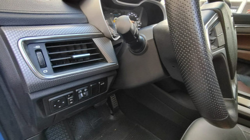 Geely Emgrand GS 1.8 Gsp At