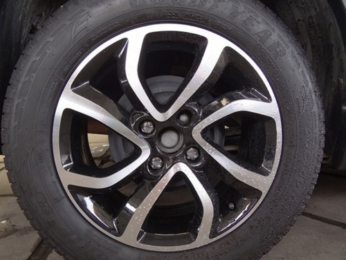 Imagem 8 de 8 de Citroen Aircross Tendance
