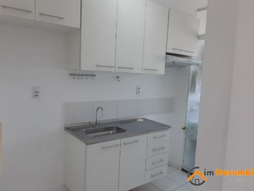 Imagem 13 de 15 de 16784 - Apartamento 2 Dorms, Vila Sônia - São Paulo/sp - 16784