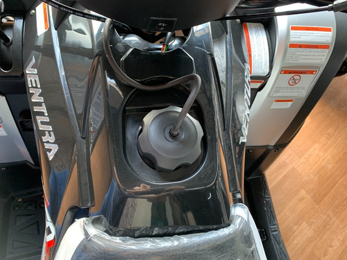 Imagem 6 de 15 de Quadriciclo 550 Sport Ventura Adventure