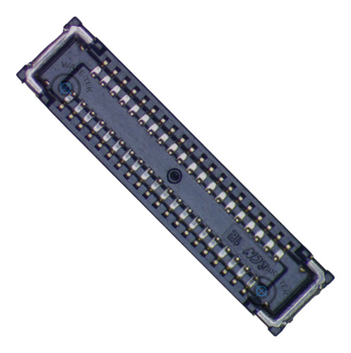 Fpc Plug Conector Tela Placa Mãe Para Poco X3
