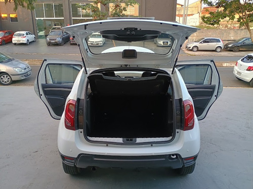 Renault Duster 1.6 16v Expression Sce 5p